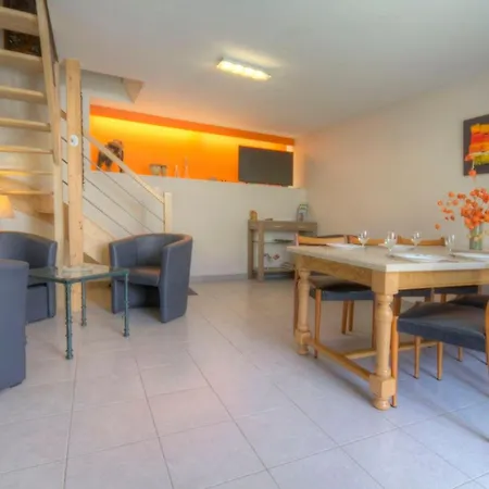 A Proximite De La Loire Avec Wi-fi Et Equipement Bebe - Fr-1-306-814 La Chapelle-Basse-Mer