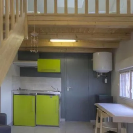 Prázdninový dům A Proximite De La Loire Avec Wi-fi Et Equipement Bebe - Fr-1-306-814 *
