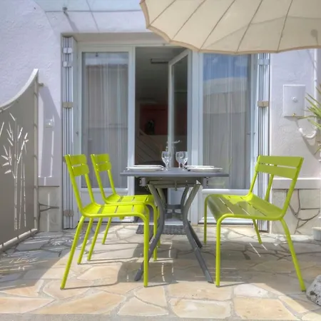 A Proximite De La Loire Avec Wi-fi Et Equipement Bebe - Fr-1-306-814 La Chapelle-Basse-Mer