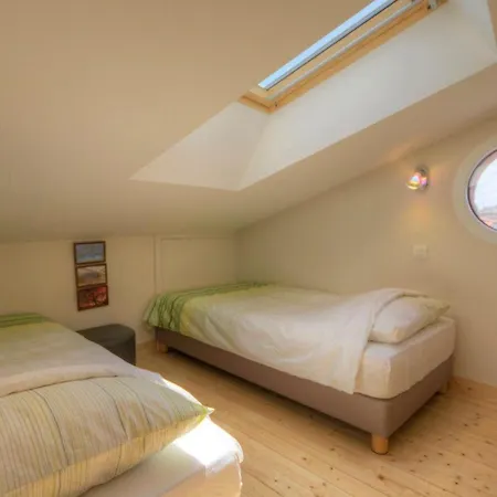 A Proximite De La Loire Avec Wi-fi Et Equipement Bebe - Fr-1-306-814 * La Chapelle-Basse-Mer